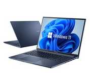 Asus VivoBook Core i5 13500H | 16GB RAM | SSD 512GB