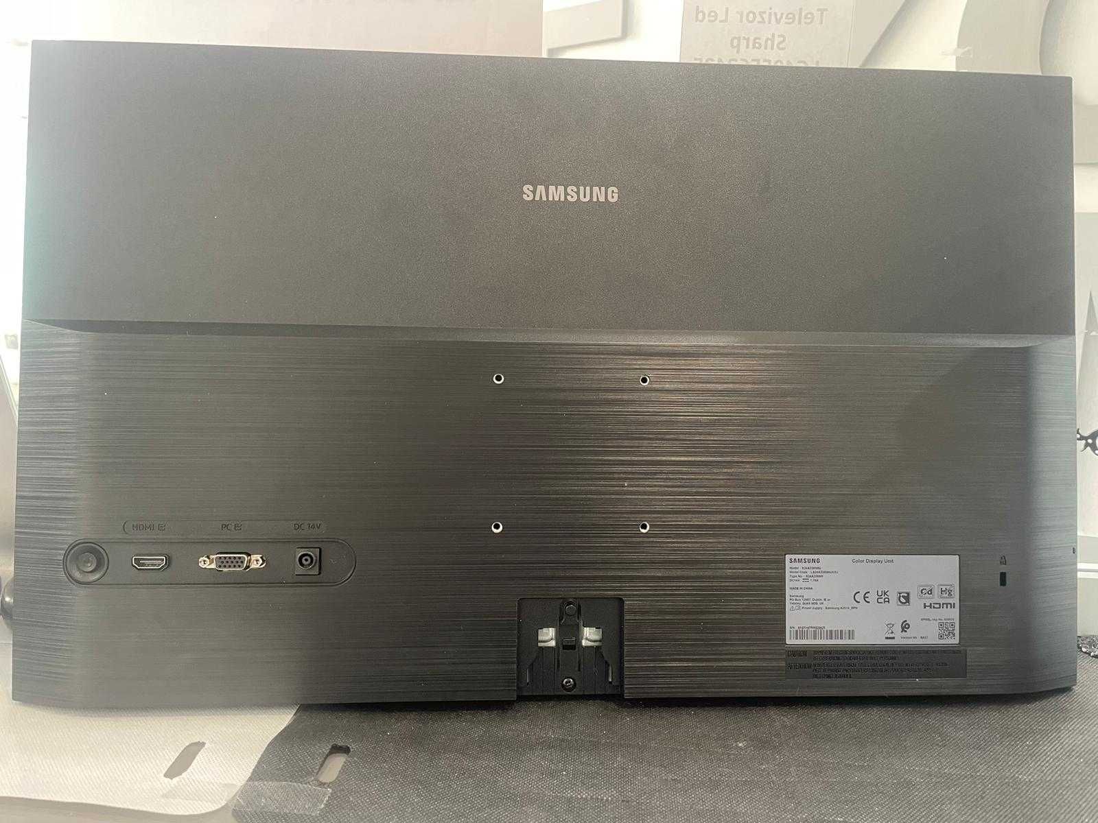 Monitor Samsung 22inch(AG44 B:4153.1)