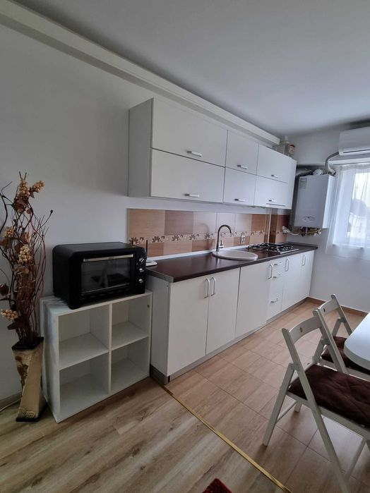 Apartament de închiriat, 40 mp, bloc nou, Alexandru - 460 euro/luna