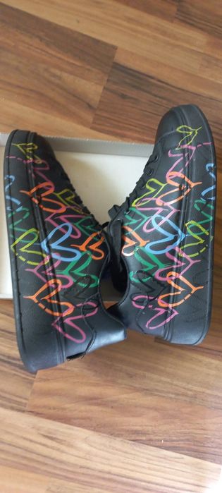 Стилни ежедневни дамски обувки