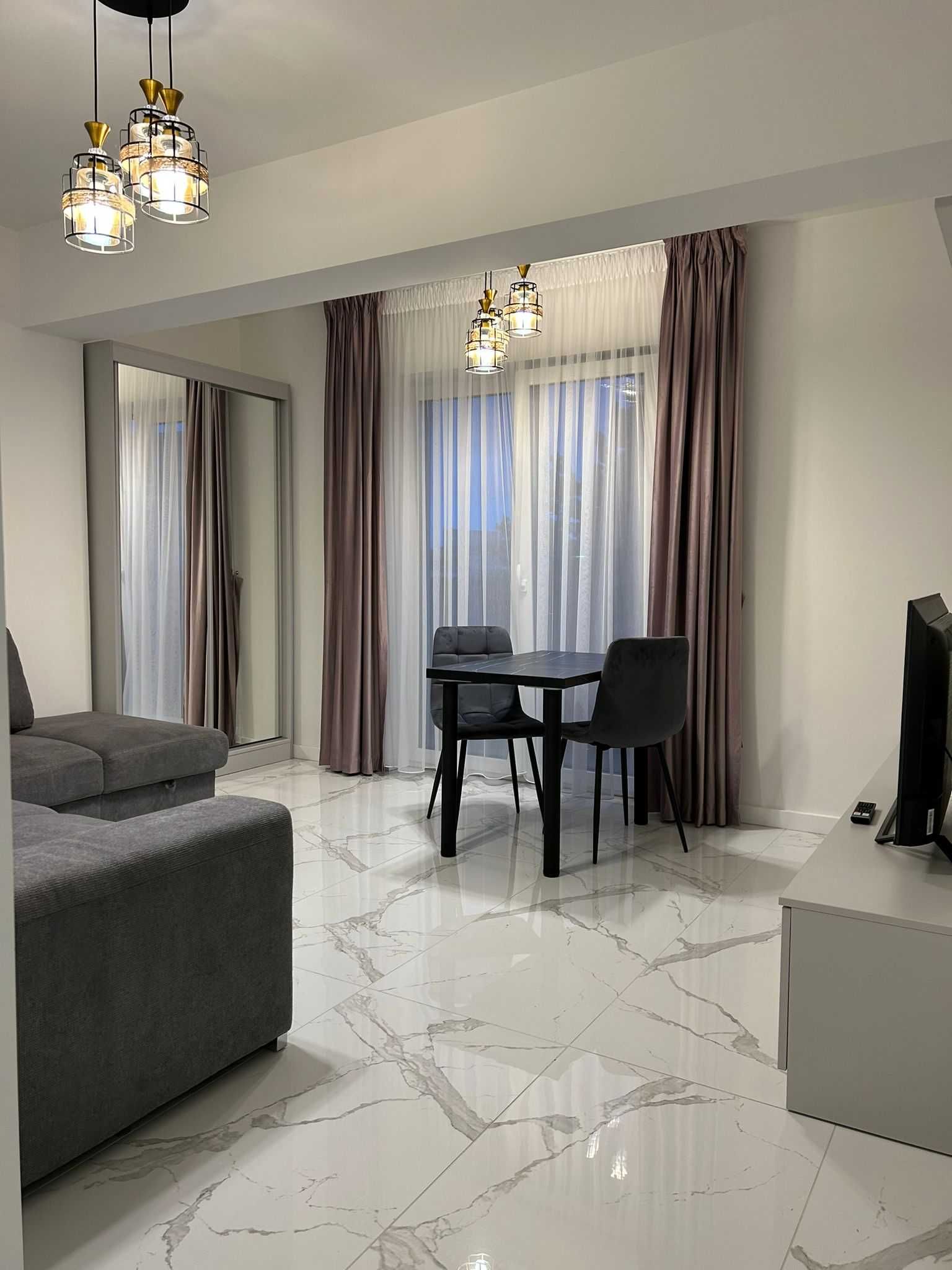 Cazare IASI - Apartamente 1/2/3 Camere - Regim Hotelier Palas Mall