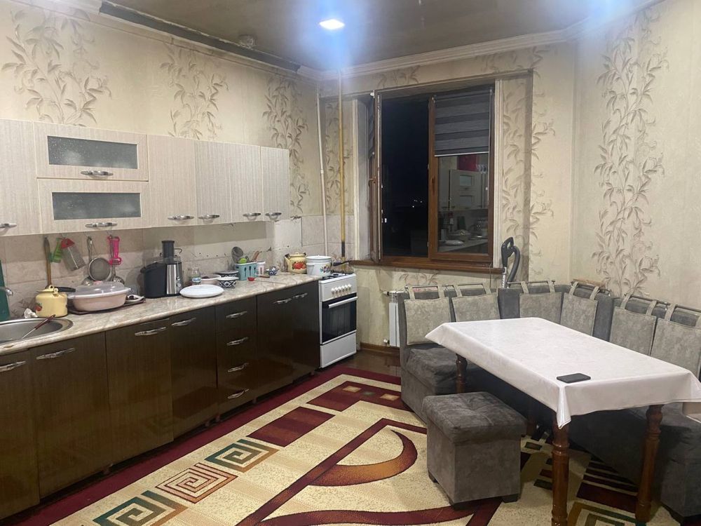 Срочно продается 3 комнатная квартира новостройка 94 кв.м