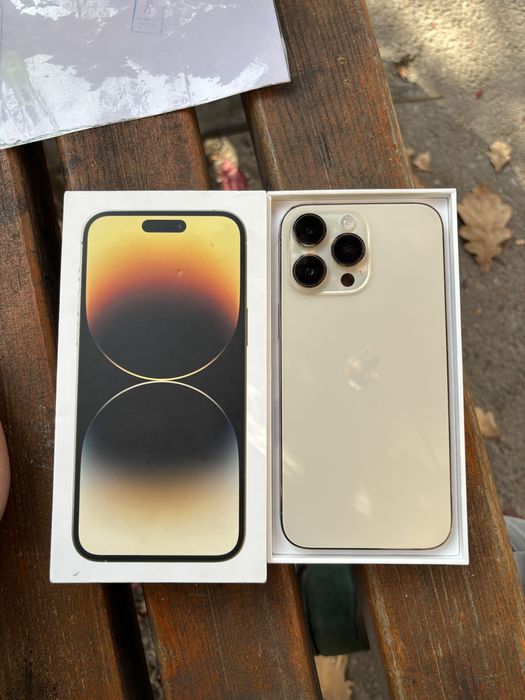 Айфон 14 про мах