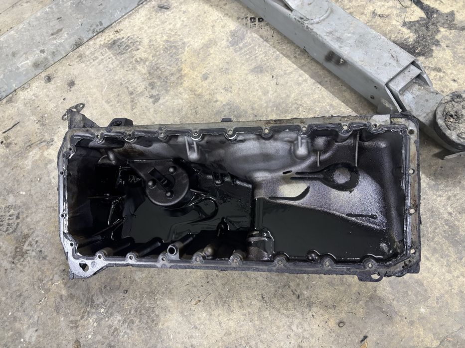 Картер 330xd e90/91