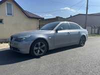 Bmw seria 5 e60 520i gpl