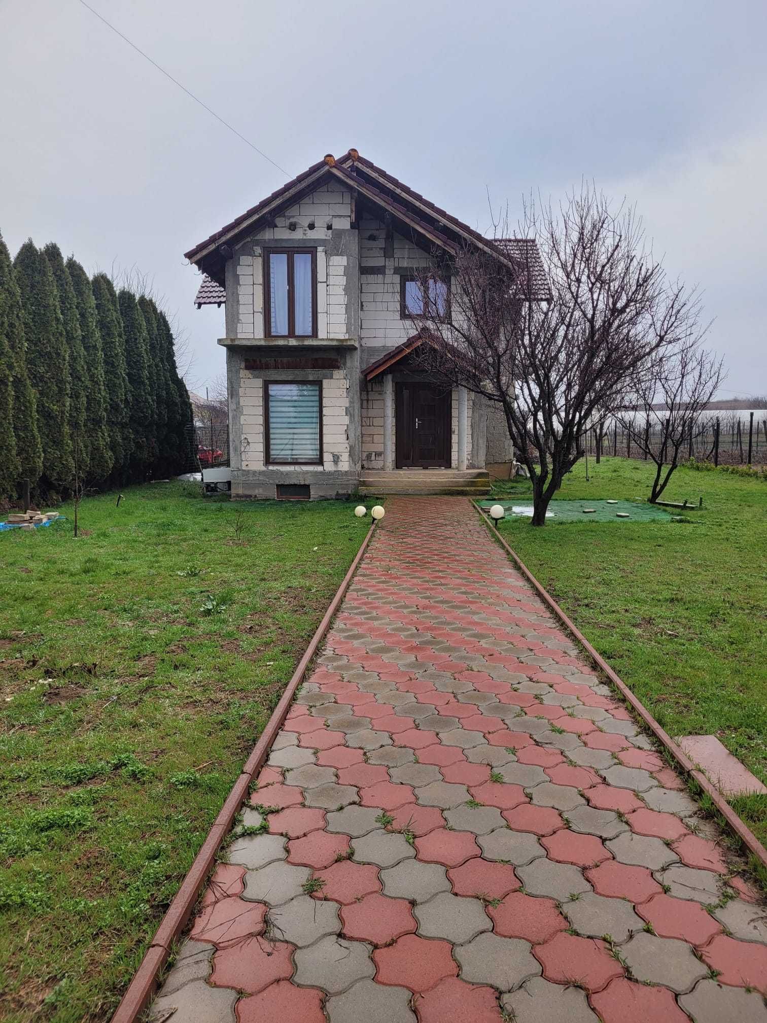 Casă de vânzare Malu Mare