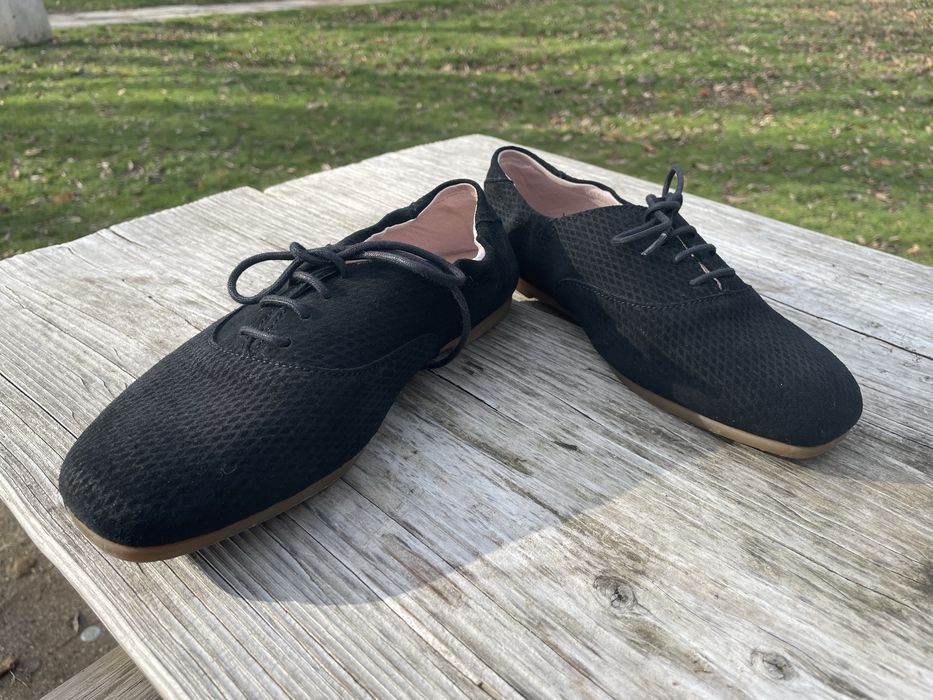 Стилни дамски обувки