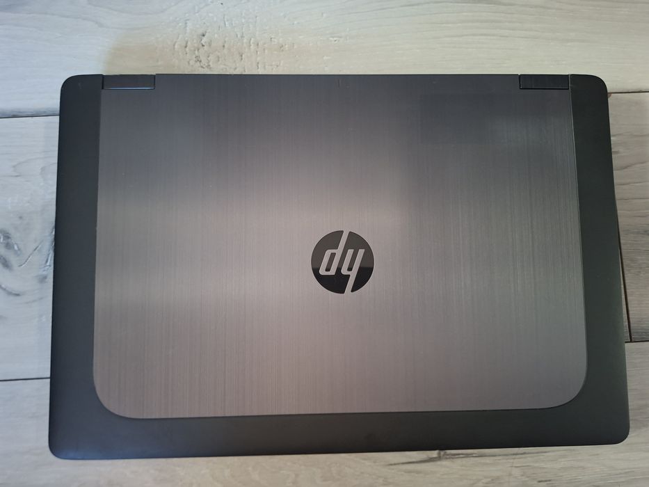 Hp Zbook 15 G2-i7 4810MQ/32гб/250гб ссд+ 1TB/Nvidia K2100M-2гб