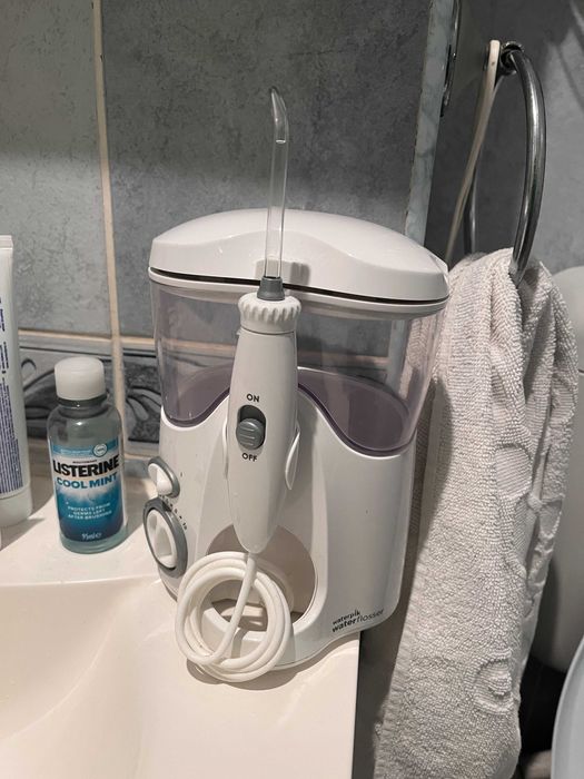 Dus Bucal / Irigator Bucal Waterpik WP-100 Ultra