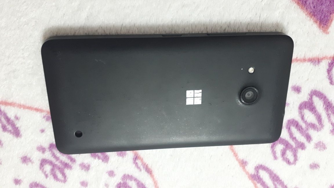 Telefon Nokia Lumia 550 Windows mobile 10