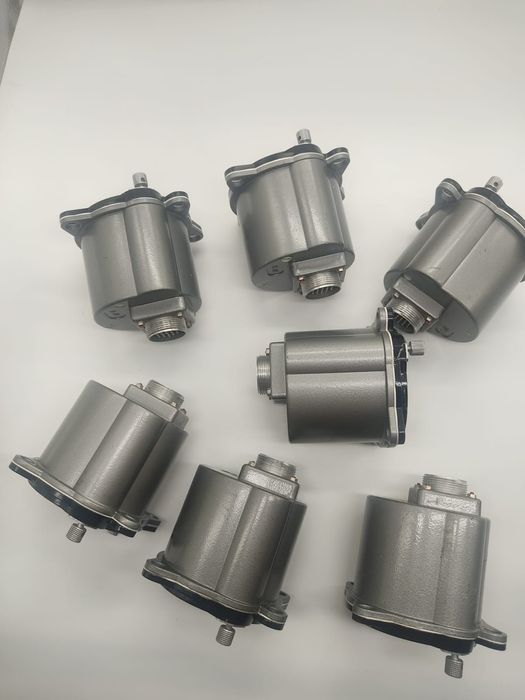 Часы АЧС-1, м-55 авиационные