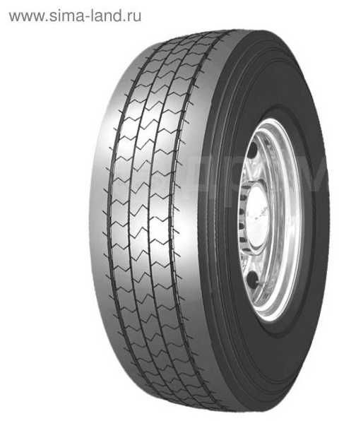 235/75R17.5-18PR TRT03  143/141J Triangle
