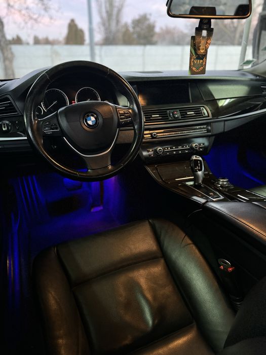Vand Bmw seria 5 f10 2012