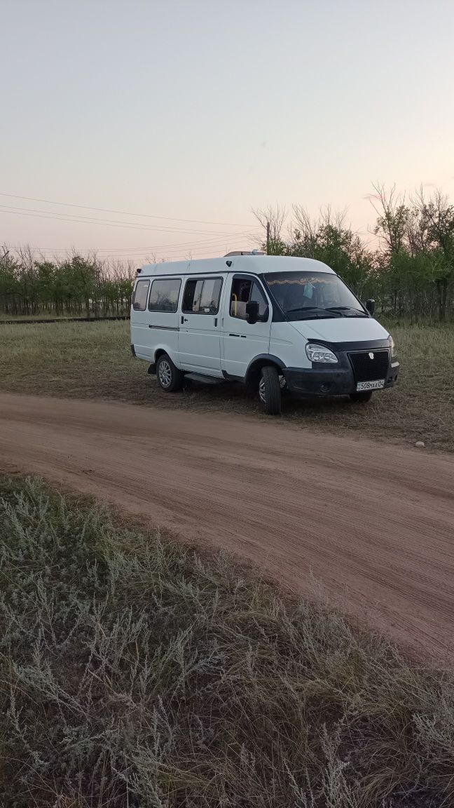 Пассажирский перевозки