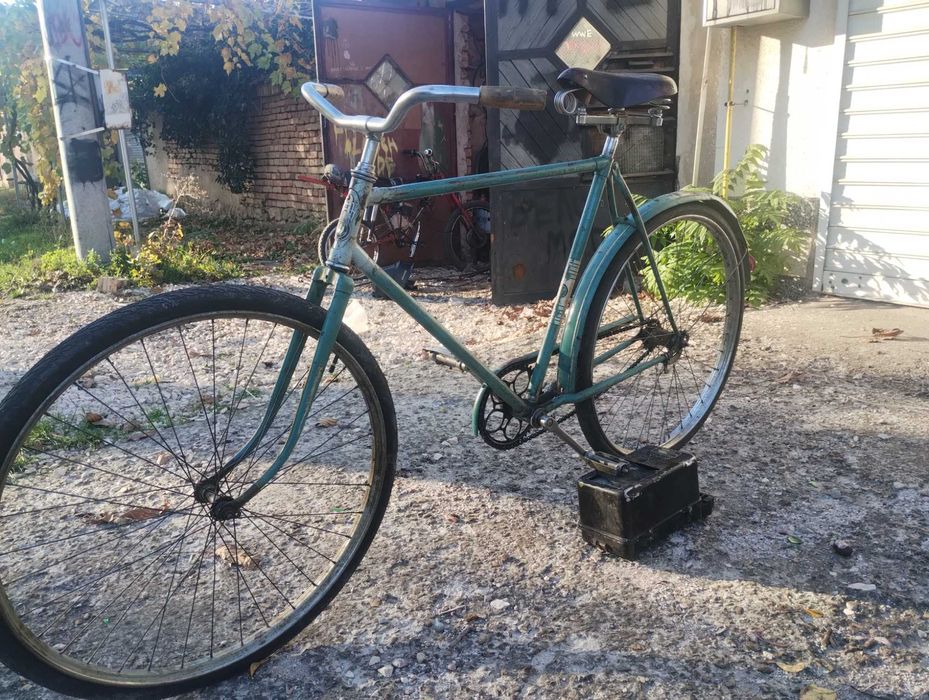 Колело балкан 28''