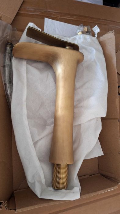 Смесител за баня или тоалетна