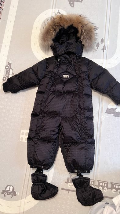 Комбенизон детский