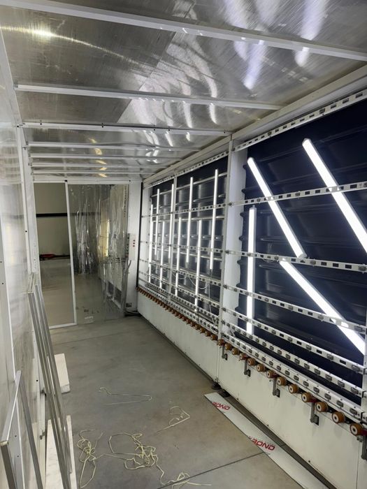 Стъкларски услуги! Цех за производство на стъклопакети