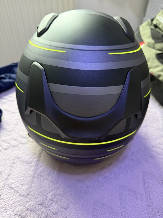 Casca moto Arai QV