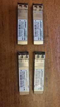 Продам трансивер модуль Avago 10gb sfp+