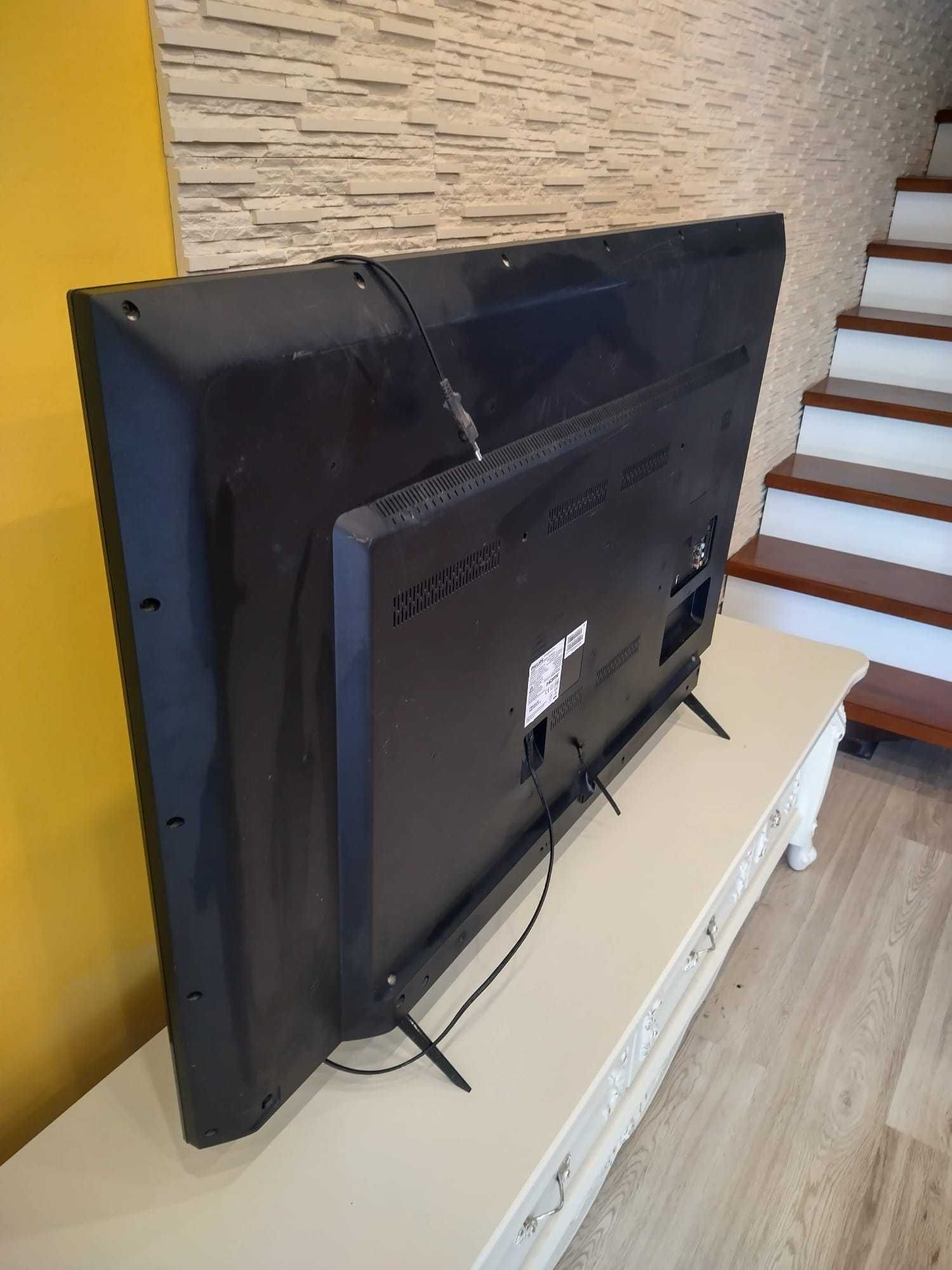 TV - LCD - Smart TV diagonala mare
