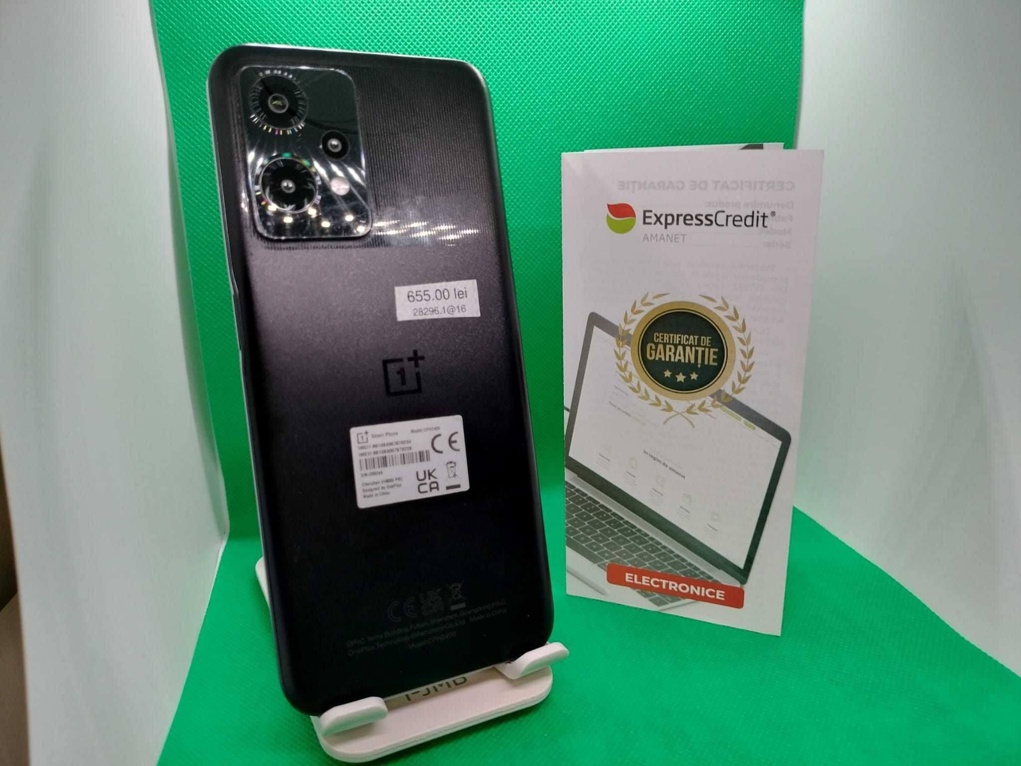 Telefon OnePlus Nord CE 5G (Ag16 Moldova b28296)