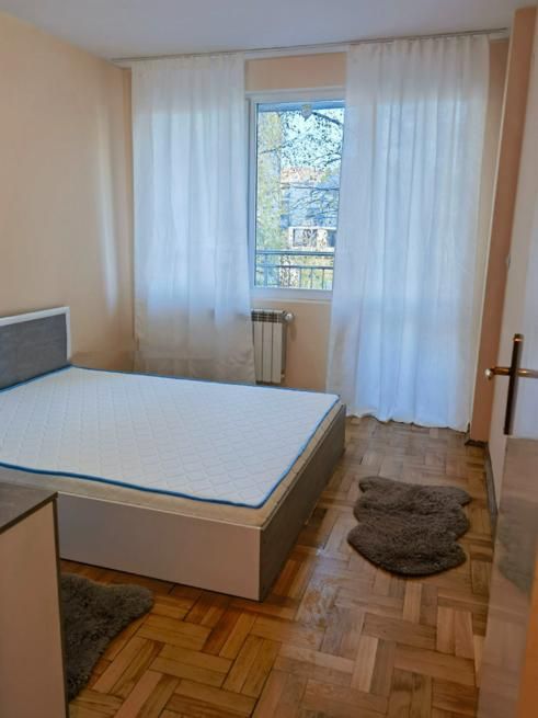 Дава се под наем Двустаен апартамент в София, Слатина - 60 кв.м за 500 € - Снимка #3