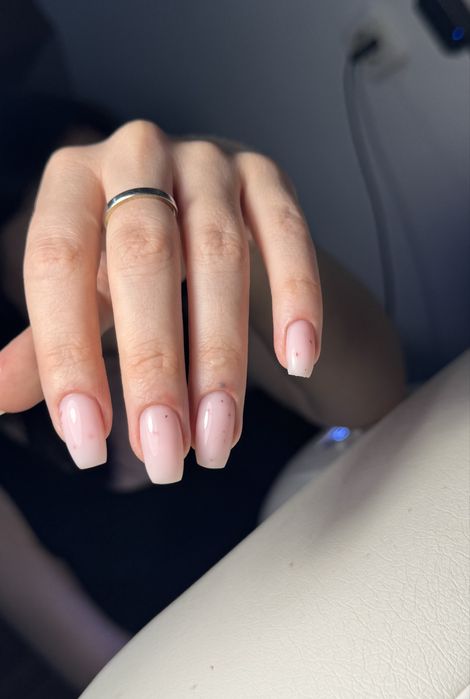 АКЦИЯ СЕЗОНА на маникюр и педикюр