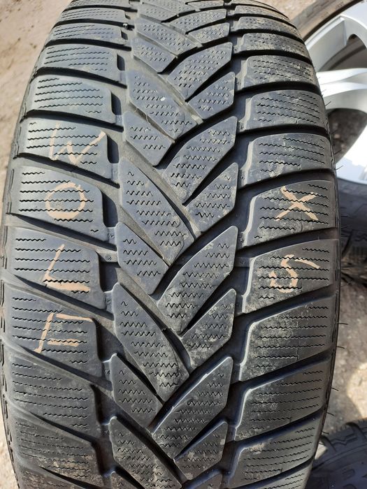 BMW X5-18цола-5/120"AUTEC"-с гуми