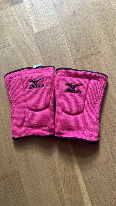 Детски волейболни наколенки Mizuno