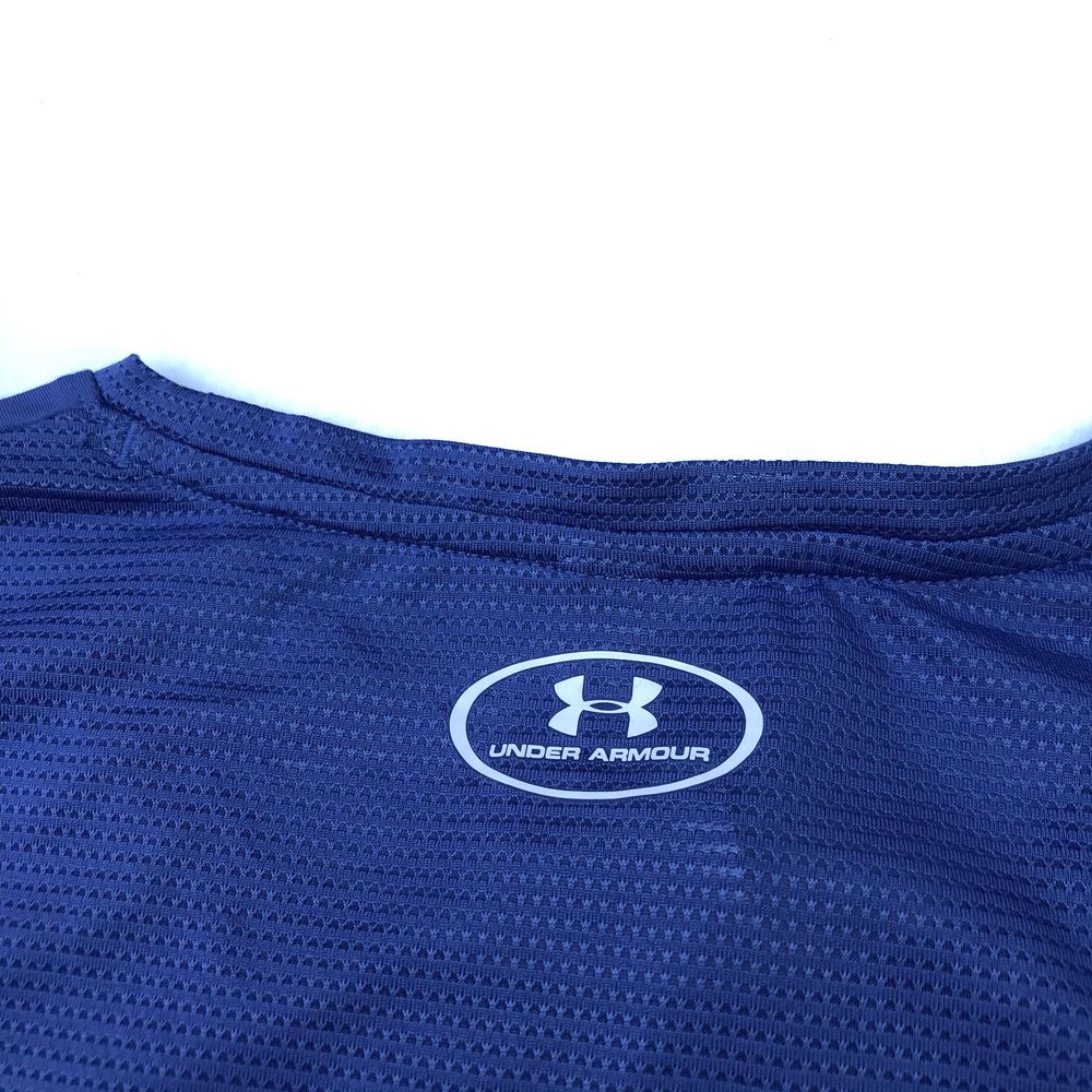 Under Armour  4 бр. Дамски Тениски / XS,S/M,M / Оригинал