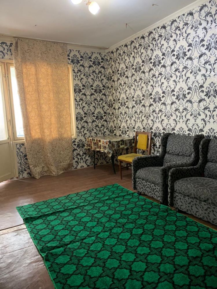 Продается 2 комнатная квартира