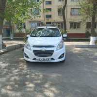 Chevrolet Spark 20011