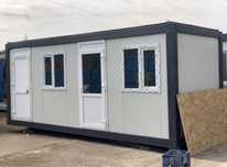 Container de locuit 6x2,4