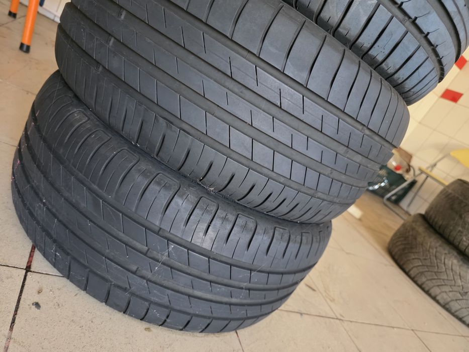 Cauciucuri GOODYEAR