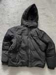 Geaca Puffer pentru Iarna Night Addict