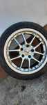 Jante BMW dimensiuni 225 45 17R