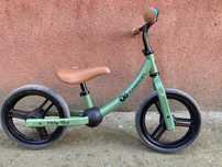 Bicicleta echilibru