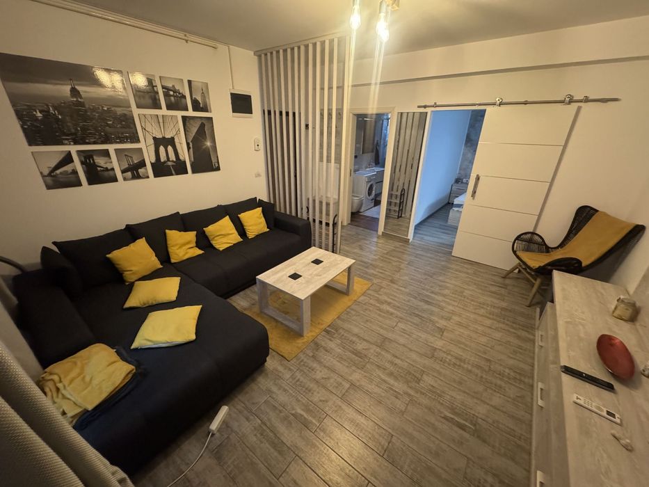 2 camere Mamaia Sat