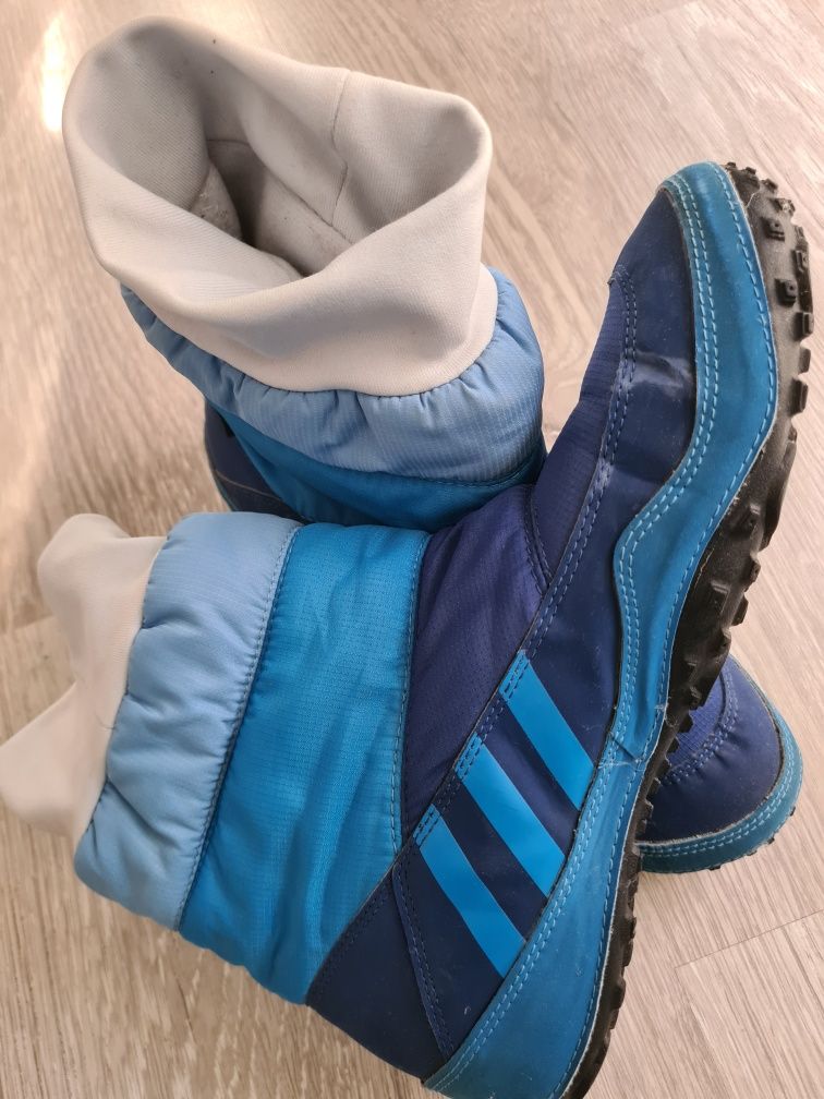 Маратонки Gabor 42, Апрески adidas 43 1/3, Еспадрили next 43
