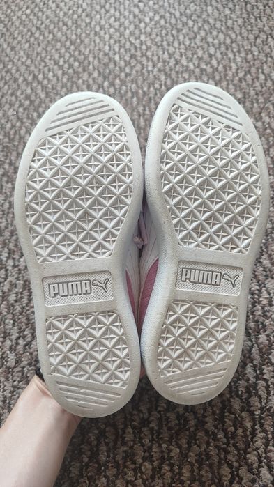 Детски маратонки Puma за момиче 33 н.