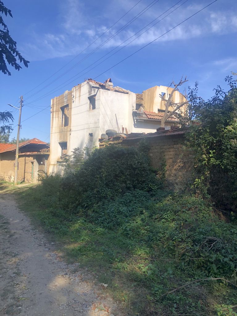 Продава се Къща в с. Шаново, Област Стара Загора - 100 кв.м за 100 €/кв.м - Снимка #6