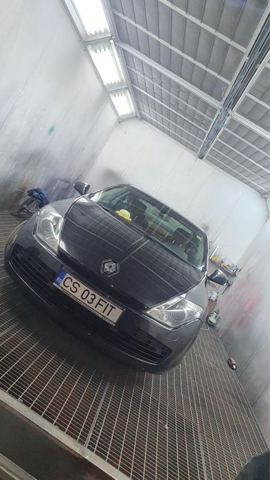 Vând renault laguna 3.0dci coupe