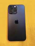 Iphone 15 pro max 256 gb. С документи и гаранция. Безупречен.