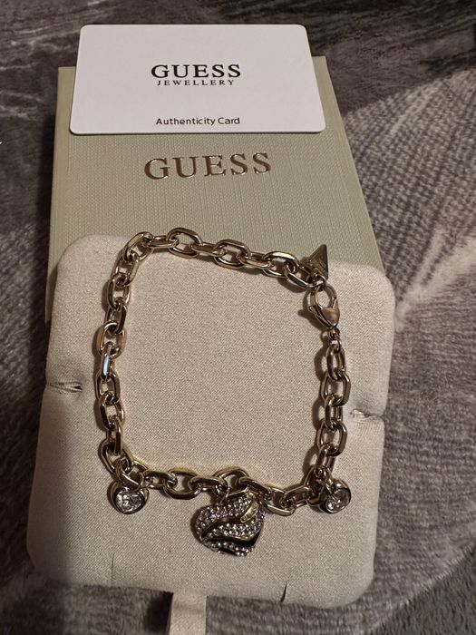 Bratara Guess