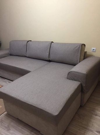 Шивашки услуги - Израбтока на калъфи за дивани, фотьойли