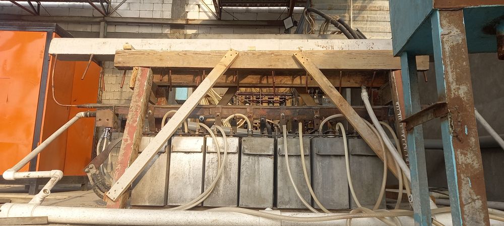 Liteyka  1,5  Tonnalik