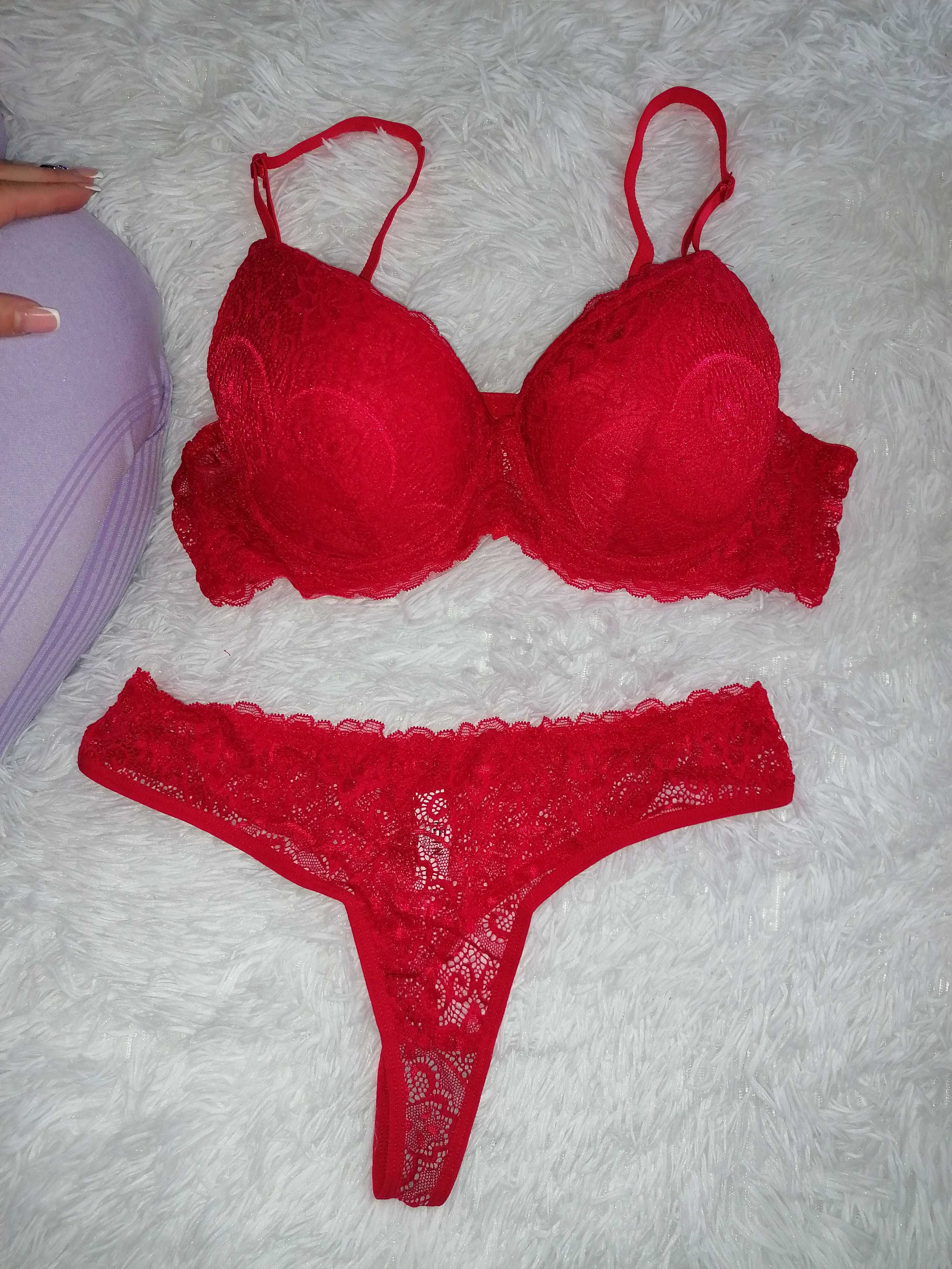 Set lenjerie nou s 80 B