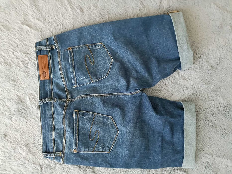 Bermuzi Lee cooper, livrare gratuită