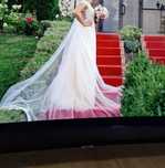 Rochie de mireasa